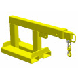 Industrial Truck Attachments Industrial Truck Attachments