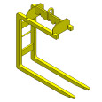 Brick Pack Handlers Brick Pack Handlers
