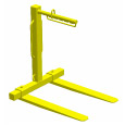Pallet Hooks Pallet Hooks