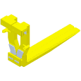 Shank Offset Forkarm Shank Offset Forkarm
