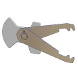 Series 2 Wear Caliper Series 2 Wear Caliper