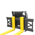 12-16T Loader Quick Hitch 12-16T Loader Quick Hitch